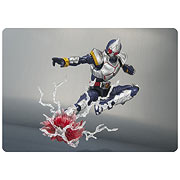 Kamen Rider Masked Rider Blade SH Figuarts Action Figure